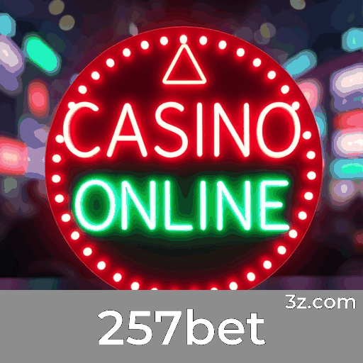 257bet Inovação: Transformando o Futuro dos Jogos com Tecnologia