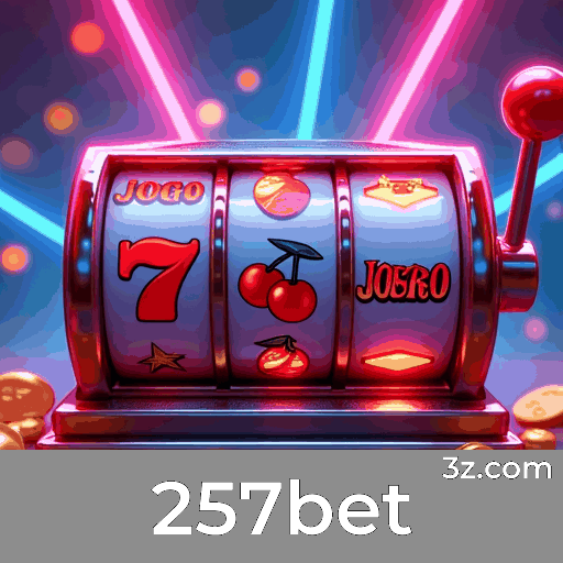 257bet: Domine estratégias de jogos de cassino e ganhe mais!