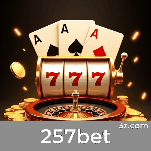 257bet: A Plataforma de Apostas com Segurança e Profissionalismo 257bet: A Plataforma de Apostas com Segurança e Profissionalismo
